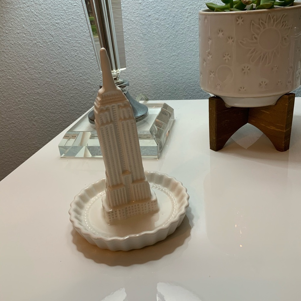 Jewelry Holder